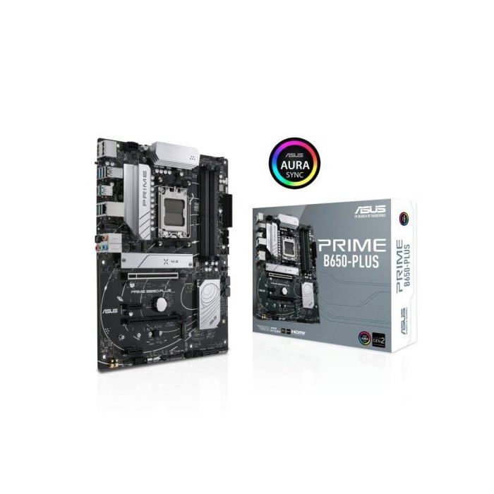 ASROCK PRIME B650-PLUS-CSM