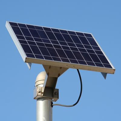Solarbatterien – Solartechnik & Photovoltaik
