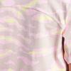 adidas X Stella McCartney TrueCasuals Bedrucktes T-Shirt mit komplettem Tierprint Damen Oberteile Fuchsia IN3631
