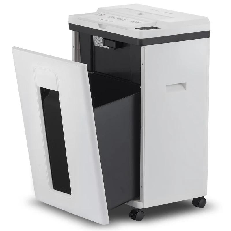 

Comet A9200 200-Sheet Auto-Feed Cross-Cut Shredder