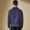 Lightweight Collar Jacket for Men