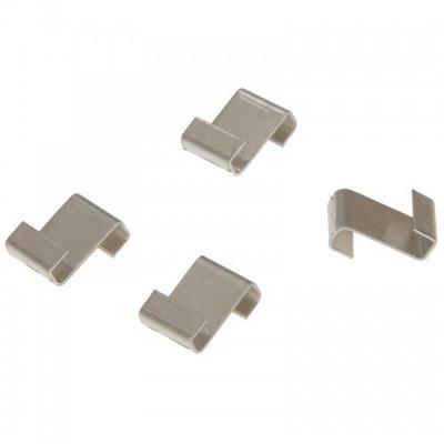 Alm Manufacturing Gh002 Z Lap Clips X 50