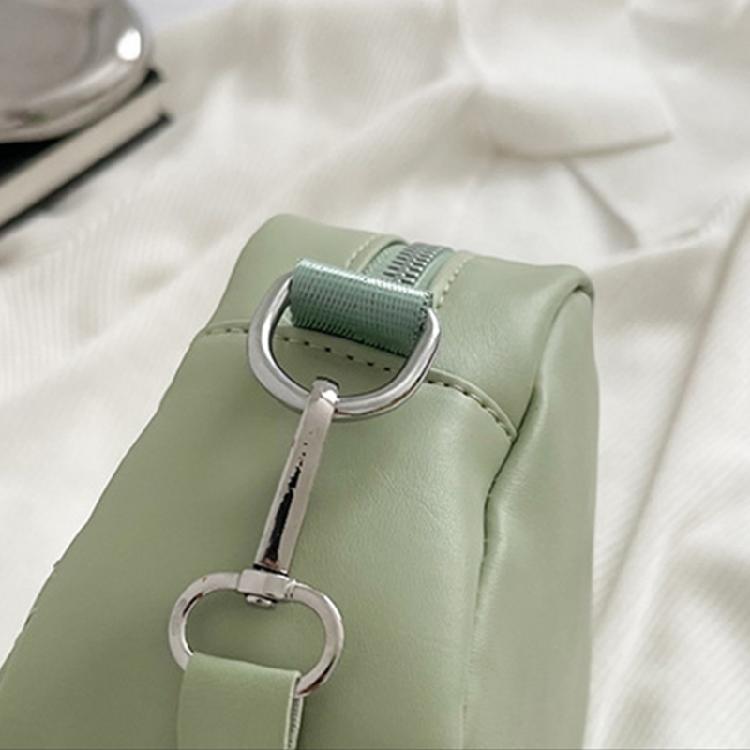 Borsa a Spalla Versatile Borsa Messenger di Grande Capacità per Ragazza Adolescente Borsa Messenger