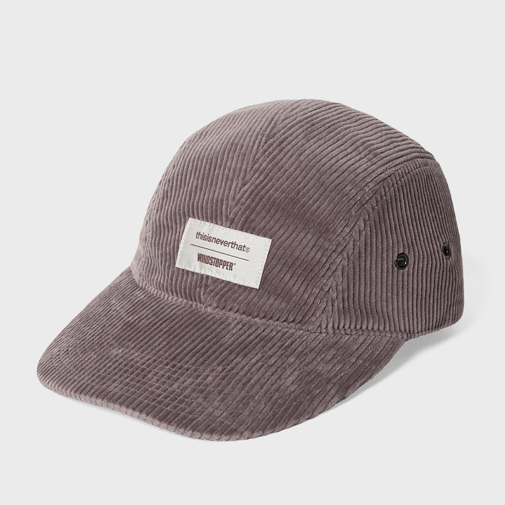 

ThIs Is Never That Gore Tex Windstopper Cord Cap Plum F