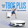 ECOVACS T80S PRO PLUS Robot Vacuum and Mop