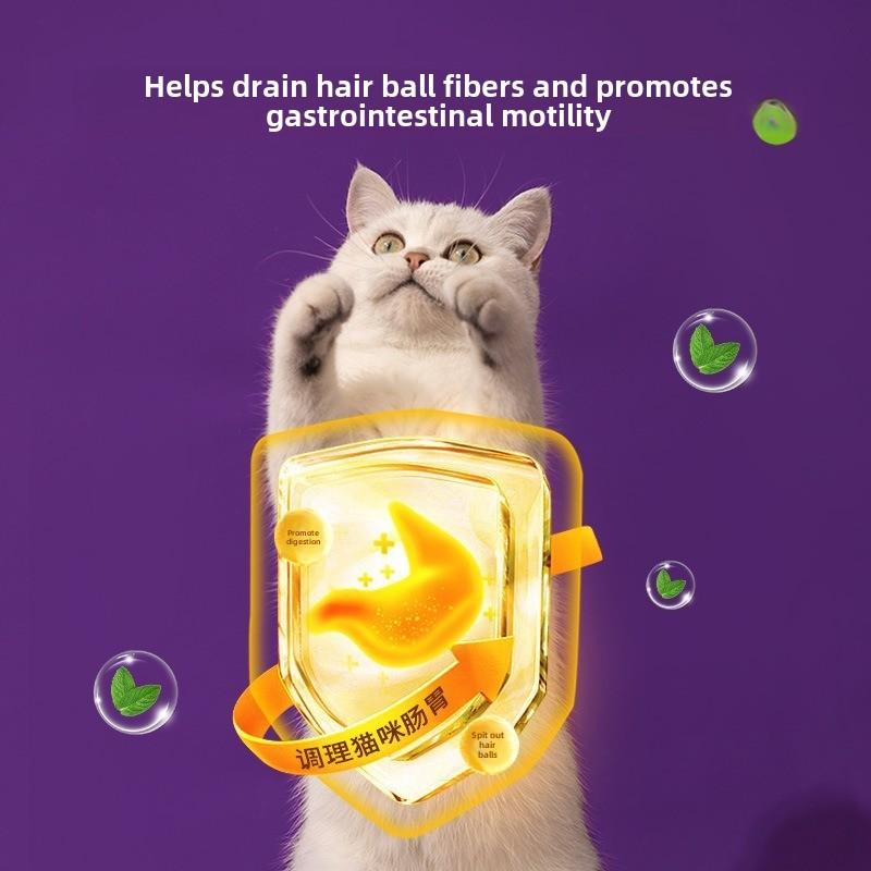 Grape Catnip Teeth Grinding Cat Toy Cat Mint Ball Wood Vine Self Fun Relieve Boredom Bite Resistant Kitten Supplies Teeth Grindi