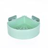 Storage Rack Triangular Shower Caddy Shelf Bathroom Wall Corner Rack Storage Organizer Holder