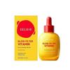 Vitamin Illuminating Serum - Brightening Vitamin C Serum with Niacinamide | Strengthens Skin Barrier | Hydrates AND Moisturizing