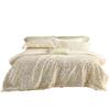 Mercury Home Textiles 100TC Long-Staple Cotton Luxury Bedding Set