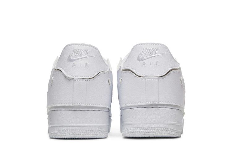 Men's Sneakers Nike Air Force 1/1 Triple White White/White/White