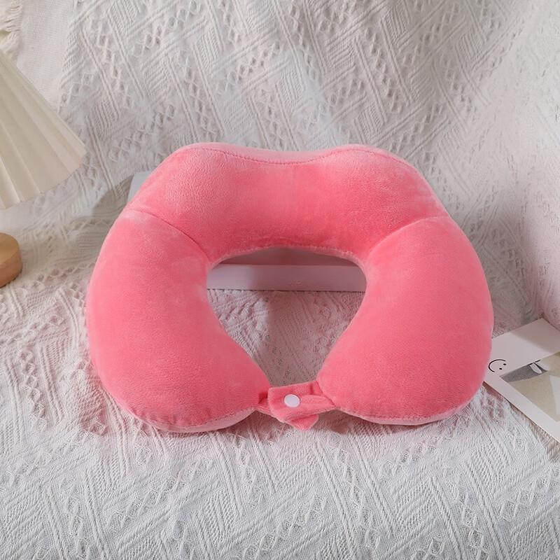 

OEING U-shaped Travel Neck Pillow 26x28cm