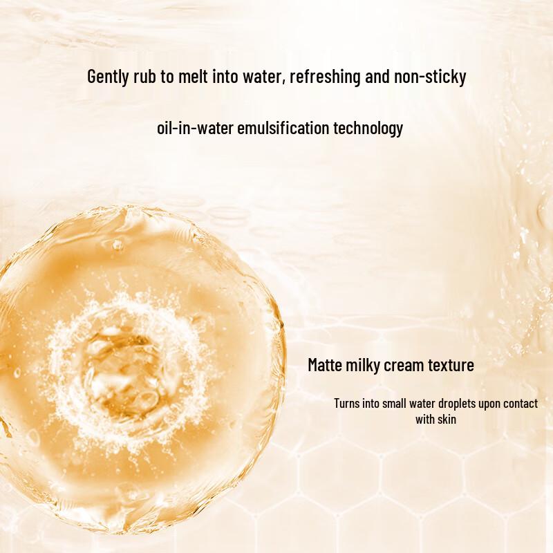 Meifubao Elastic Firming Rejuvenating Face Cream