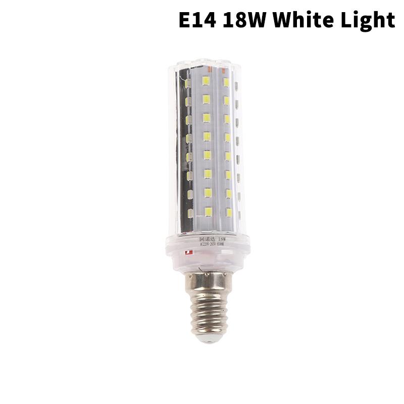E27 E14 18W 20W 30W Led Lamp Corn Bulb Ac85-265V No Flicker 2835 Smd Led Candle Bulb Corn Lamp Light Bulbs Home Light