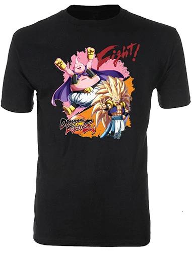 

**Legit** Hunter X Hunter Anime Nen & Six Types of Aura Authentic T-Shirt TS4HM9 M