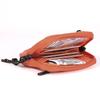 Mini Coin Purse Wallet – Large Capacity Card Holder, Multi-Slot Small Change Wallet For Women & Men