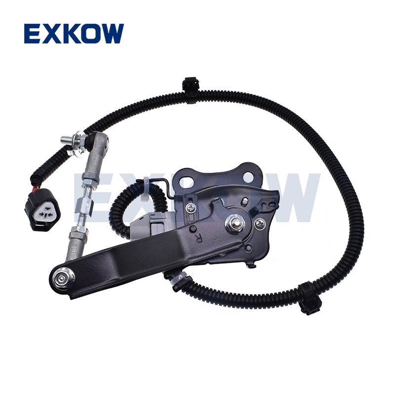 Front Right Height Control Sensor Sub-Assy for Toyota Land Cruiser 1998-2007 HDJ100 Lexus LX470 UZJ100 89405-60011 89405-60012