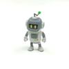 1pz Stumble Guys Serie 5 Figura Cromata Stile Raro Figura d'Azione Attiva Collezione Limitata Giocattoli Data di Nascita Regalo di Natale