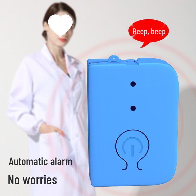 Infusion Buddy IV Drip Reminder and Alarm Charger