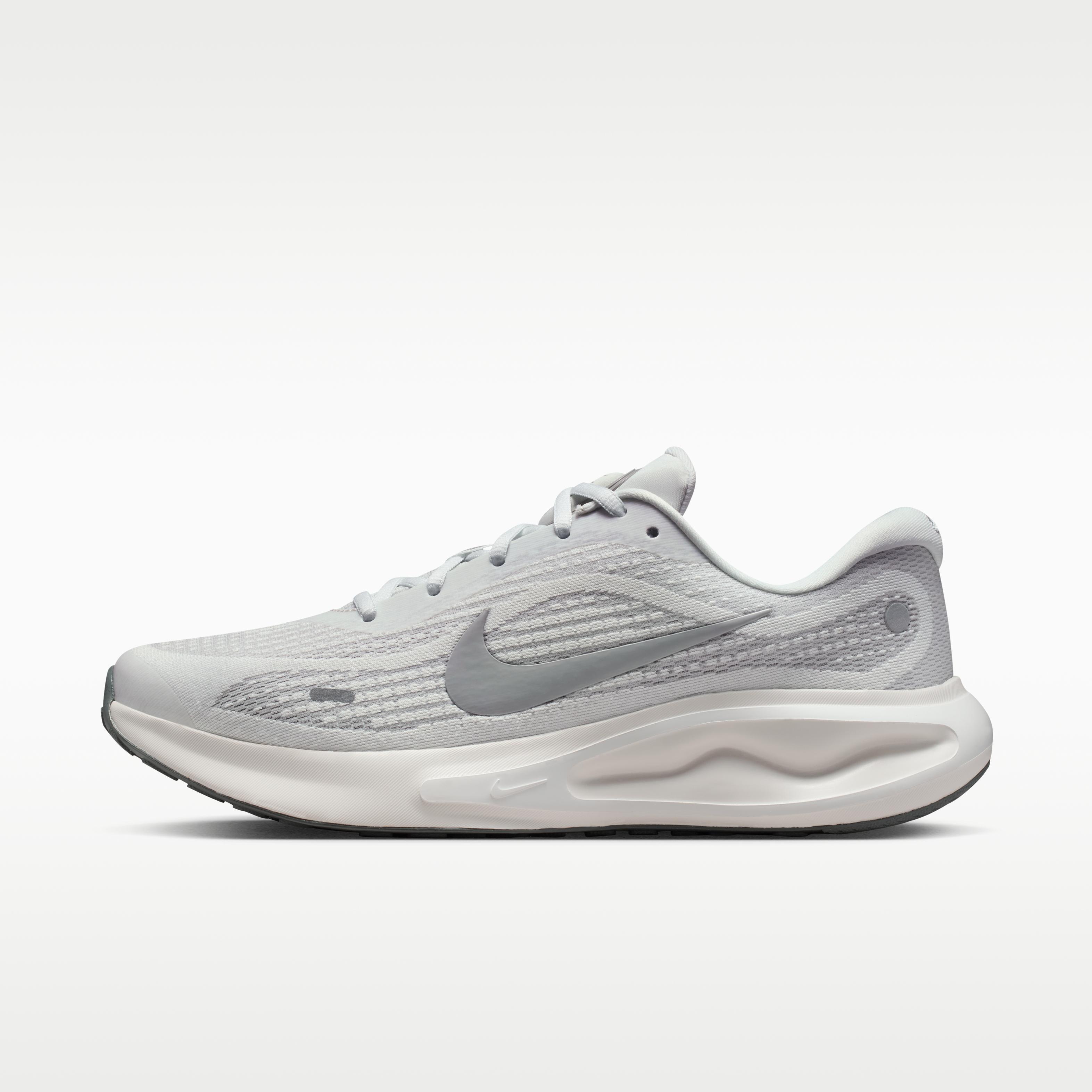 Nike Journey Run Phantom Light Smoke Grey 40.5