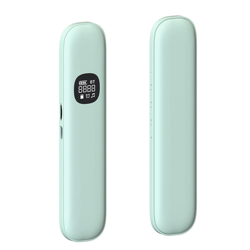 LED Display Under Pillow Speaker Portable White Noise Sleep Aid Device