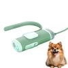 For Pet Hair Dryer High Power Silent Hair Blowing Artifact Large And Small Dog Water Blower Special For Dogs
