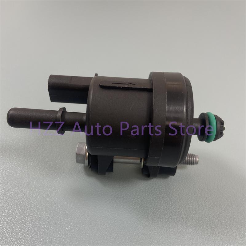 New OEM# 96985666 0280142502 Vapor Canister Purge Control Valve Solenoid For Chevrolet Cobalt 2013-2019 Spin 2014-2015
