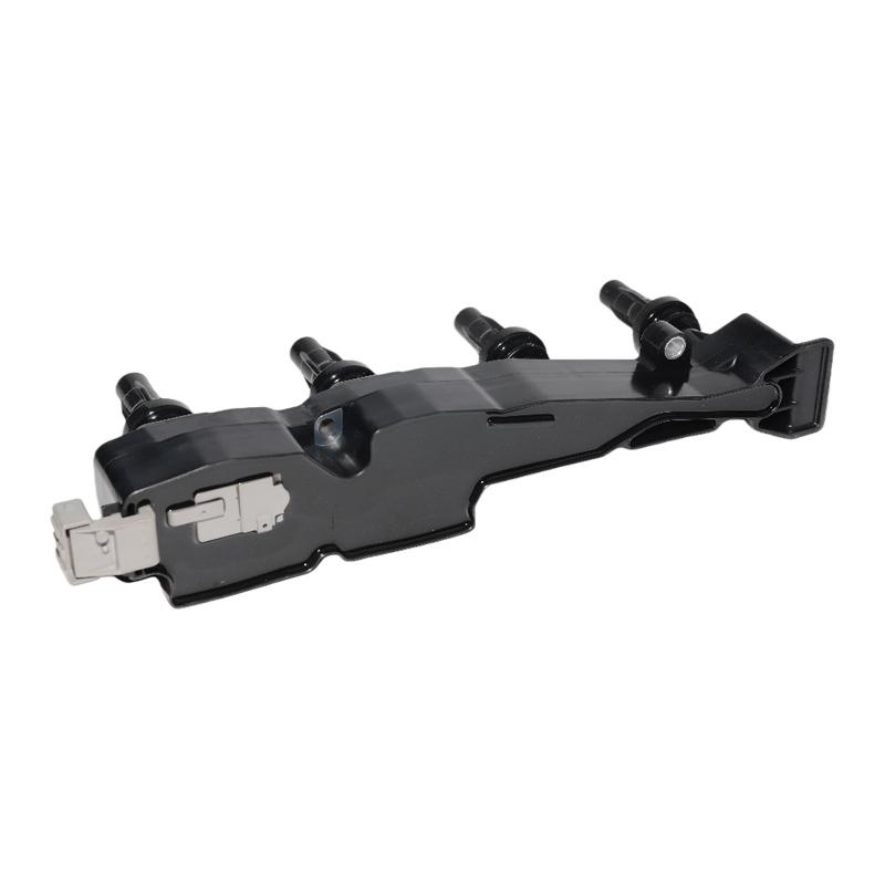 Ignition Coil For Citroen C4 1600cc 2005-2011 2007 Xsara Picasso N68 Peugeot 307 1007 207 206 405 Partner Tepee 2009 MPV TU5JP4