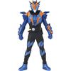 Kamen Rider Build Rider Hero Series 11 Kamen Rider Cross Black Action Figure