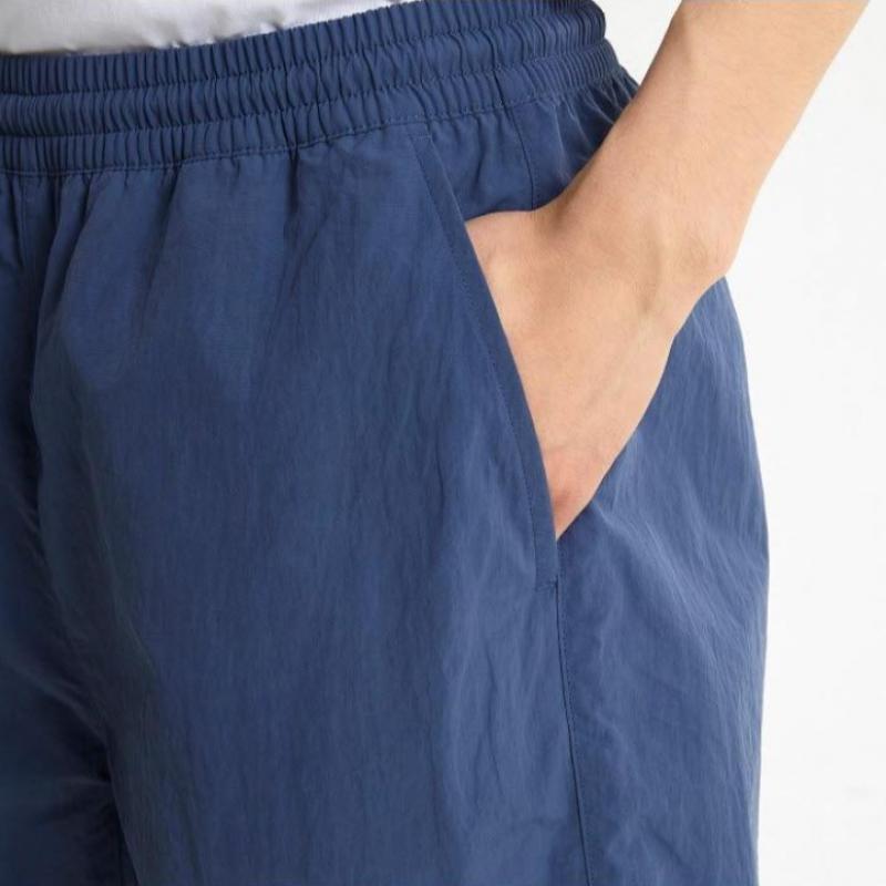 New Balance Heritage Woven 4.5 Shorts Nbnve21023 50