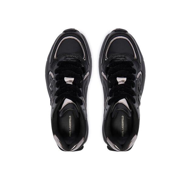 Кроссовки KARL LAGERFELD KL65535