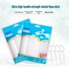 Dr. Tooth Non-Slip Deep Clean Dental Floss Sticks