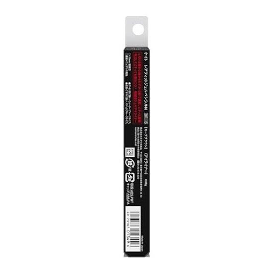 KATE Rare Fit Gel Pencil N BR-6 Eyeliner