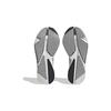 Adidas Adizero SL Low Top Kids Running Shoes Kids Running Shoes White Black Gray IF5541