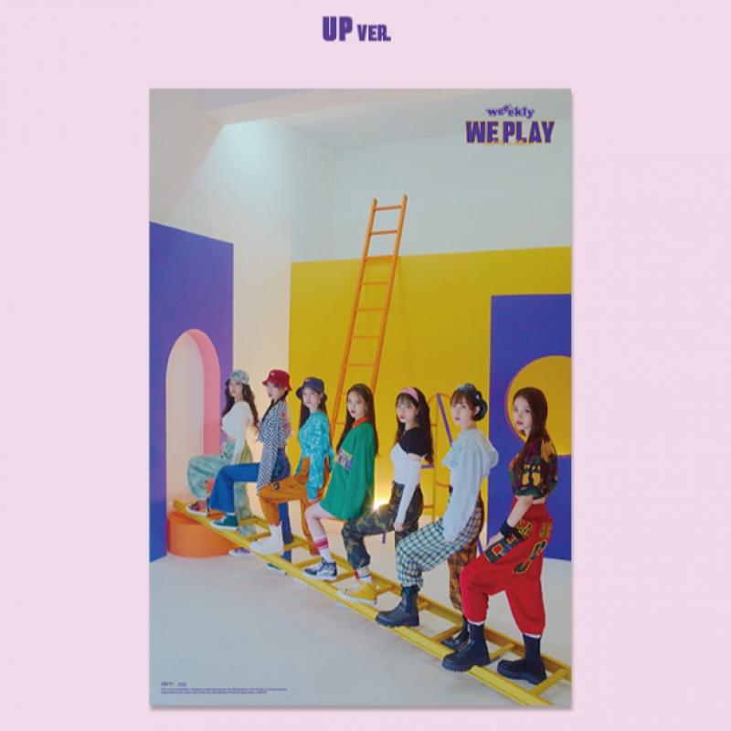 Týdenní   Mini Album 3.   Hrajeme