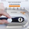 Hot-Selling Sienna/Granvia Car Door Keyhole Protection Stickers