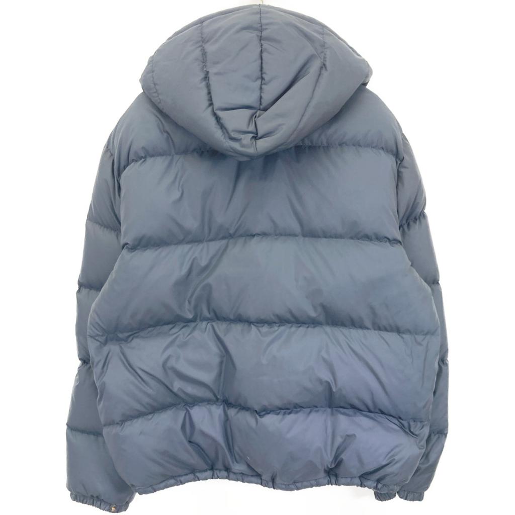 POLO RALPH LAUREN [Domestically Authorized] 3-Star Patch Hoodie Jacket L NavyUsed