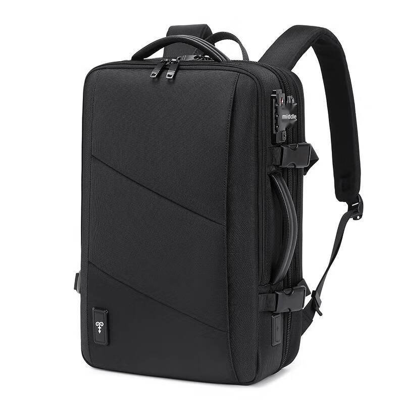 Hengyuanxiang International Business Travel Backpack