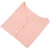 Long Sleeve Cardigan Summer ButtonDown Soft Cotton Cardigan for Little Baby Girls
