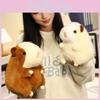Pig Dutch Plush Toy Cavy Stuffed Animal Doll Bedroom Decorations Kids Gifts