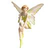 Angelic Figurine - Enchanting Home Decor