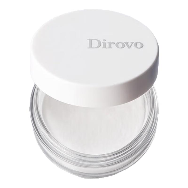 DIROVO Water Loose Setting Powder