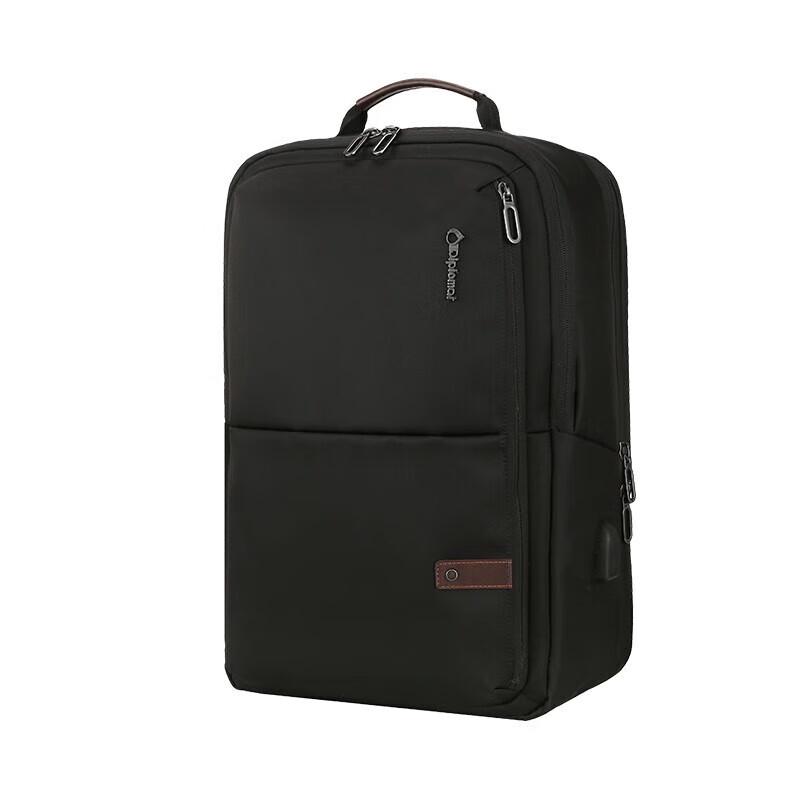 Diplomat YH-788L Business Commuter Backpack