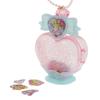 Sunstar Stationery PreCure Perfume Seal Case 3234320A Tropical-Rouge!