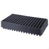 12 Cellular Seed Trays with Drainage Hole, Starter Pots for Fruit