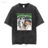 Travis Head Australian Cricket T Shirt Long or Short Sleeves Vintage Washed Comfortable Stretched Soft Casual Versatile