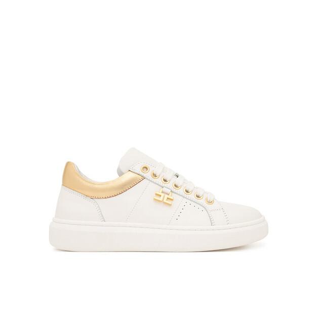 Кроссовки Elisabetta Franchi F4A9-E0506-0092 D EU 35