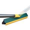 Multifunctional Bathroom Tile & Crevice Cleaning Brush with Hard Bristles