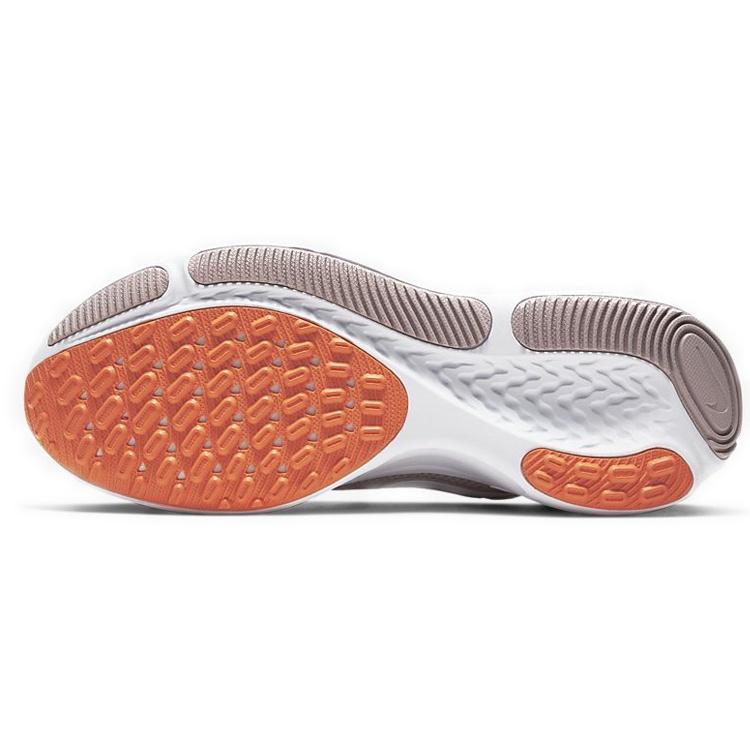 (WMNS) Nike React Miler 'Champagne' Women's CW1778-602