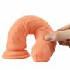 Female Masturbation Device Eggless Super Soft Silicone Extra Soft Soft Cock Simulation Large Vagina