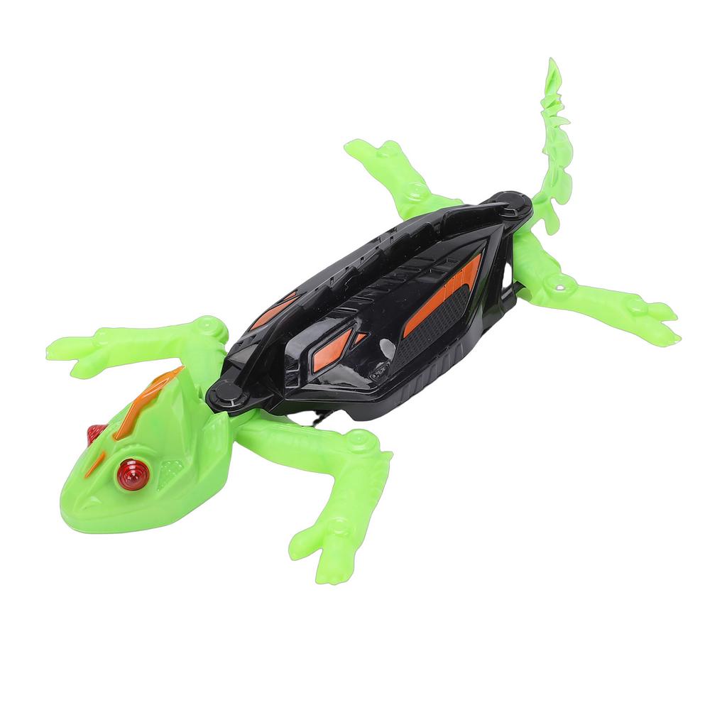 Wall Crawler Robot Toy Realistic Wall Climbing Remote Control Car Prank Toys for Boys Girls